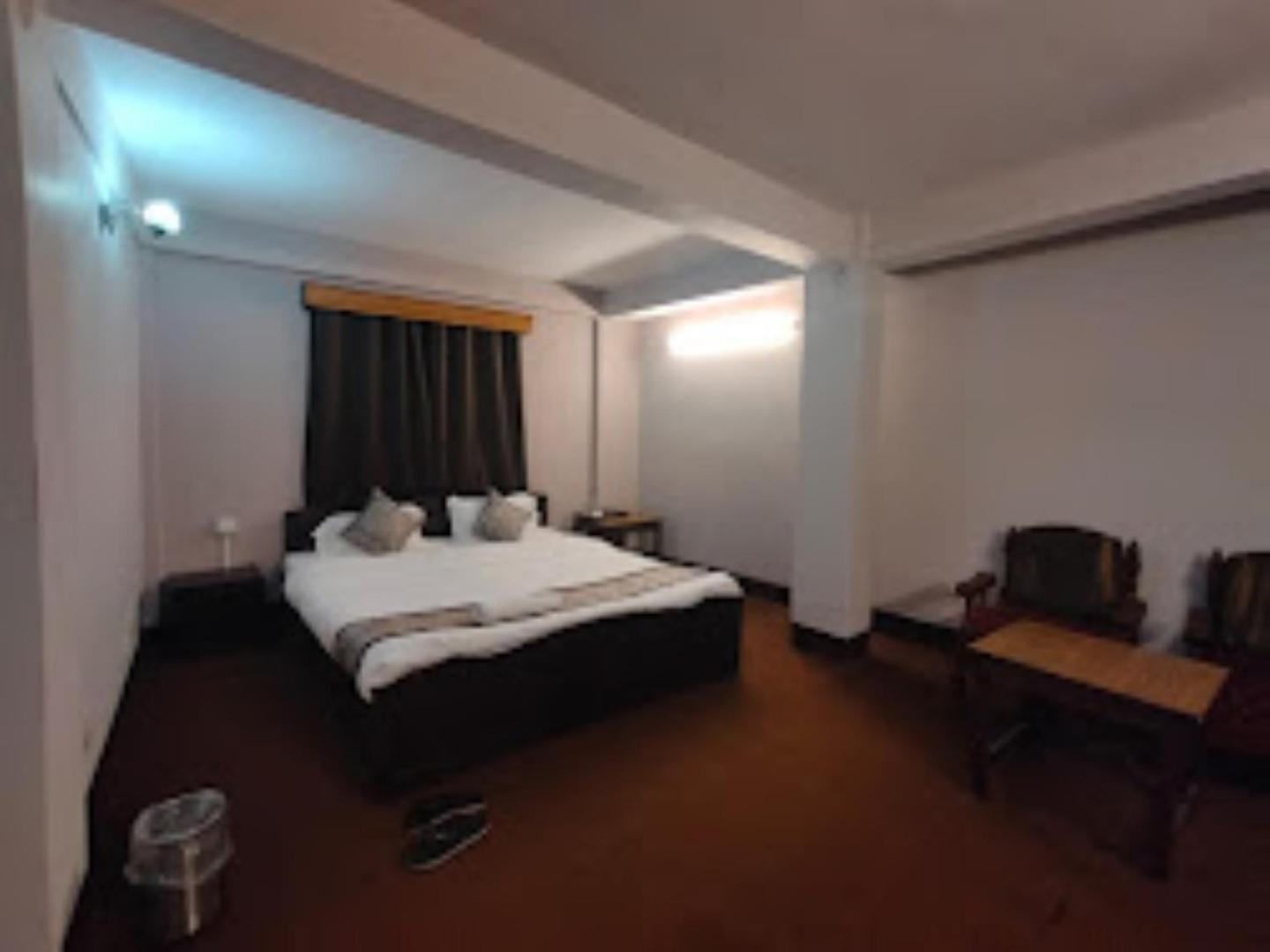 Teesta Hotel , Darjeeling Darjeeling (West Bengal) Exterior foto